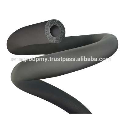 Superlon Closed Cell Nitrile Rubber Foam Insulation Tube